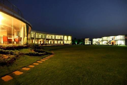Gothda Mohbtabad The Awesome Farms & Resorts מראה חיצוני תמונה